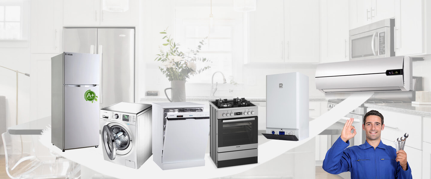 İkizdere Grundig Servisi
